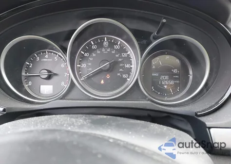 2016 Mazda Cx-9 Touring from USA, damaged, VIN JM3TCBCY1G0107559